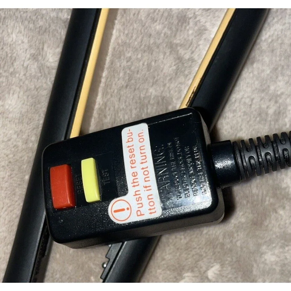Used Chi GF1001 Global Beauty Network 1